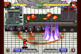 SHOCK TROOPERS 2nd Squad
