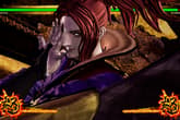 SAMURAI SHODOWN - DLC CHARACTER