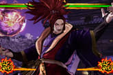 SAMURAI SHODOWN - DLC CHARACTER