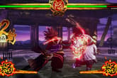 SAMURAI SHODOWN - DLC CHARACTER