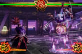 SAMURAI SHODOWN - DLC CHARACTER