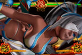 SAMURAI SHODOWN - DLC CHARACTER