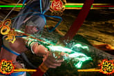 SAMURAI SHODOWN - DLC CHARACTER