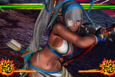SAMURAI SHODOWN - DLC CHARACTER