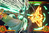 SAMURAI SHODOWN - DLC CHARACTER