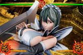 SAMURAI SHODOWN - DLC CHARACTER