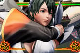 SAMURAI SHODOWN - DLC CHARACTER