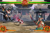 SAMURAI SHODOWN - DLC CHARACTER