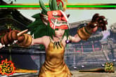 SAMURAI SHODOWN - DLC CHARACTER