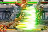 SAMURAI SHODOWN - DLC CHARACTER