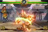 SAMURAI SHODOWN - DLC CHARACTER