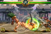 SAMURAI SHODOWN - DLC CHARACTER
