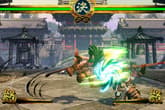 SAMURAI SHODOWN - DLC CHARACTER