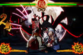 SAMURAI SHODOWN - DLC CHARACTER