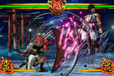 SAMURAI SHODOWN - DLC CHARACTER