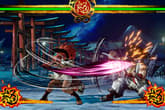 SAMURAI SHODOWN - DLC CHARACTER