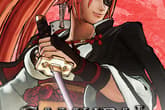 SAMURAI SHODOWN - DLC CHARACTER