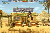 METAL SLUG 2