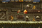 METAL SLUG 2
