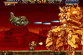 METAL SLUG 2