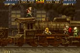 METAL SLUG 2