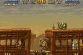 METAL SLUG 2