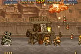 METAL SLUG 2