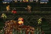 METAL SLUG 2