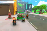 Totally Reliable Delivery Service