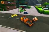 Totally Reliable Delivery Service