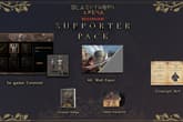 Blackthorn Arena: Reforged – Supporter Pack