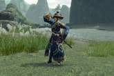 MONSTER HUNTER RISE + SUNBREAK DELUXE