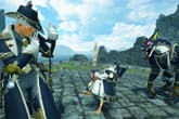 MONSTER HUNTER RISE + SUNBREAK DELUXE