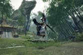 MONSTER HUNTER RISE + SUNBREAK DELUXE