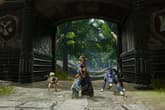 MONSTER HUNTER RISE + SUNBREAK DELUXE