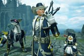 MONSTER HUNTER RISE + SUNBREAK DELUXE