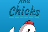 Pop and Chicks