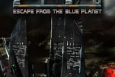 Earth 2150 : Escape from the Blue Planet