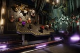 XCOM 2 - Alien Hunters