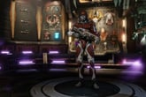 XCOM 2 - Alien Hunters