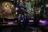 XCOM 2 - Alien Hunters