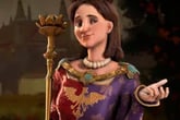 Sid Meier’s Civilization VI - Poland Civilization & Scenario Pack