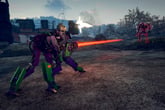 Generation Zero® - Companion Accessories Pack