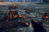 Generation Zero® - Companion Accessories Pack
