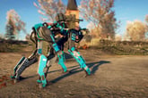 Generation Zero® - Companion Accessories Pack