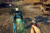Generation Zero® - Companion Accessories Pack