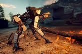 Generation Zero® - Companion Accessories Pack