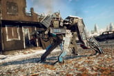 Generation Zero® - Companion Accessories Pack