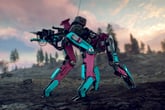 Generation Zero® - Companion Accessories Pack