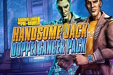 Borderlands: The Pre-Sequel - Handsome Jack Doppleganger Pack